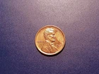 New ListingVery Choice AU 1917-P Lincoln Cent
