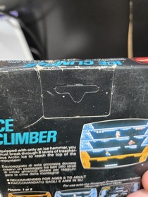 NES: Ice Climber (MATTEL)(POOR)(STICKER SEALED)