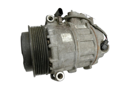 Klimakompressor Kompressor für Klimaanlage Porsche Panamera 970 3,6 220KW