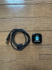 Fitbit Sense pebble w/ Charger