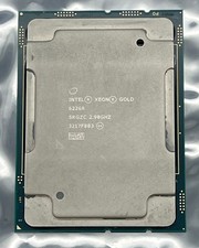 Intel Xeon Gold 6226R Processor SRGZC 2.90 GHz, 16 Core, Socket FCLGA3647