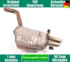Endschalldämpfer Endrohr Auspuffrohr Mercedes C-Klasse C180 204 C180 A2074910401 Endschalldämpfer Endrohr Auspuffrohr Mercedes C-Klasse C180 204 C180 A2074910401