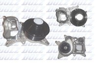 Dolz Wasserpumpe B251 FüR BMW