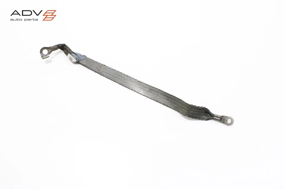 Chevrolet Tahoe 2015-2020 motor batería cable de tierra correa de cable OEM Foto 2 de 4