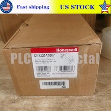 One Honeywell CN7220A2007 Electric Damper In Box -New FAST SHIP