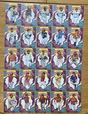 2025 Topps Series 2 Summertime Superstars You Pick!  Acuna Jr., Skubal, Ohtani