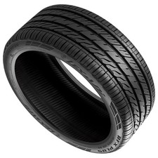 1 Lexani Rfx Plus 27530r20 97w Tires Run Flat All Seasontouringperformance