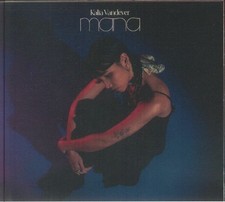 VANDEVER, Kalia - Mana - CD