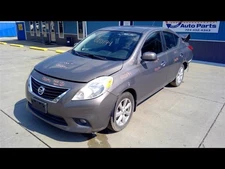 Driver Sun Visor Illumination Without Mirror Fits 15-19 MICRA 929705