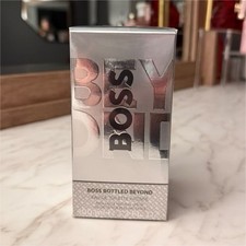 HUGO BOSS Boss Bottled Beyond Eau de Toilette Intense Spray 100 ml