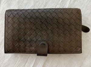 BOTTEGA VENETA 財布 vintage Vintage Bottega Veneta Wallet | eBay