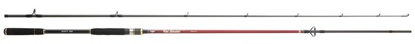 Hearty Rise Red Shadow Spin Distance 2,44M 9-46G Spinnrute-image