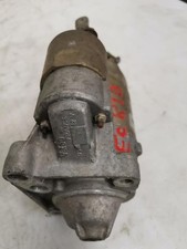 Démarreur Renault R19