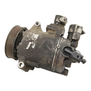 Klimakompressor Ac VOLKSWAGEN POLO 6 Serie/GOLF 5 Diesel GEBRAUCHT