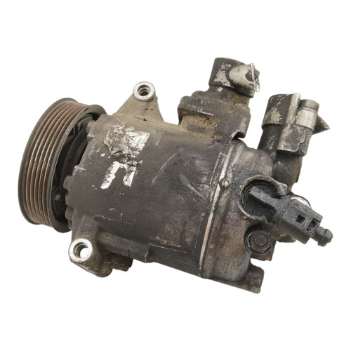 Klimakompressor Ac VOLKSWAGEN POLO 6 Serie/GOLF 5 Diesel GEBRAUCHT