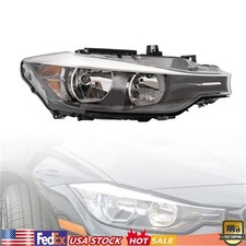 For 2012-2015 Bmw 320i 328i 335i Sedan Wagon Halogen Headlight Right Side Rh New For 2012-2015 Bmw 320i 328i 335i Sedan Wagon Halogen Headlight Right Side Rh New