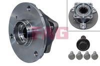 Schaeffler FAG 713 6673 40 Radlagersatz FüR Smart