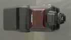 Nikon Speedlight SB-24 Shoe Mount Flash for  Nikon with Leather Case — photo 1