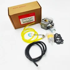 NEW Carburetor Kit Fit For Honda GX100UKRBF replace 16100-Z4E-S46 16100-Z4E-S43