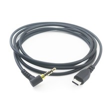 Replacement Audio Cable Compatible with SteelSeries Arctis Nova 3 Gaming Head...