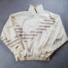 Vintage Sergio Tacchini Windbreaker Full Zip