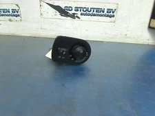 Seat Leon (1P1) Hatchback 5-drs 1.4 16V (BXW) 2008 LIGHT SWITCH 1P1941431B