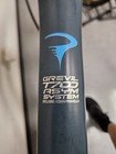 Pinarello Grevel (L) Campagnolo Ekar 1x13 Campy Lenante Carbon Wheels — photo 6
