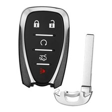 Key Fob Replacement Fits for Chevy Camaro Malibu 2021 2022 2023 2024 Smart Car