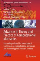 Lakhmi C. Jain (U. A.) | Advances In Theory And Practice Of Computational...