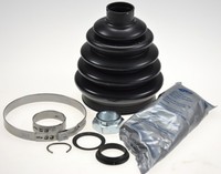 Faltenbalgsatz Antriebswelle Löbro 300382 FüR VW Seat Polo Ibiza Golf Passat 6X1