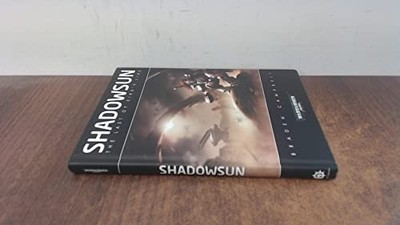 Shadowsun : the last of Kiru's line, Campbell, Braden