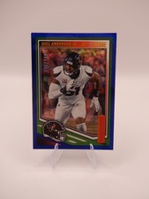 Will Anderson Jr. 2025 Panini Score Football No. 187 Card 125/399