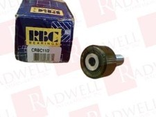 CRBC11/2 RBC Cam Followers image