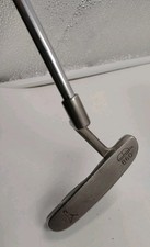 Ping B60 Stainless Steel Shaft Vintage Putter Right Handed RH 35" 