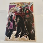 Amazing Spider-Man #64 Unknown Comics Kaare Andrews SIGNED W/COA