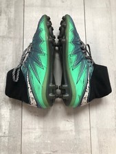 Nike Hypervenom Phantom 2 ID Football Soccer Cleats Boots ACC US7 UK6 Bosnia