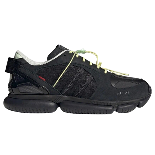 adidas OAMC x Type 06 Core Black