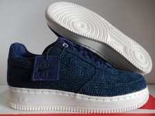 Size 7.5 - Nike Air Force 1 Low Sashiko for sale online | eBay