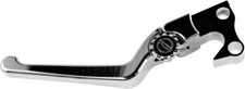 Powerstands Racing Anthem Lever Sets Chrome 12-00652-20