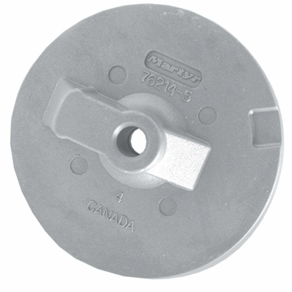 CMP Global Zinc Anode Mercury/Mercruiser #CM762145Z | eBay