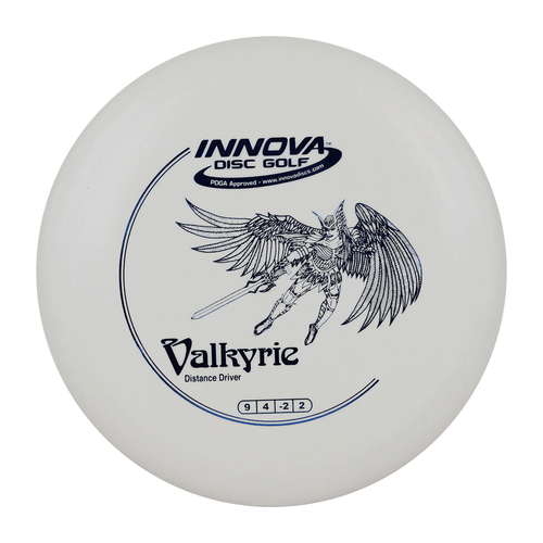 Innova Disc Golf DX Valkyrie Distance Driver 9/4/-2/2 - Choose Exact Disc - Picture 33 of 46