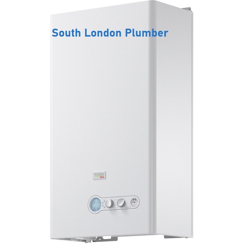 Vision 25s Vokera Boiler Controls Vokera Vision 30c Combi Boiler