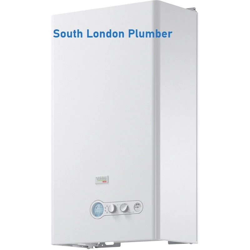 VOKERA CHEAP COMBI BOILER FIT u0026amp; SUPPLY | eBay
