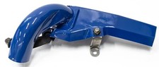 1968 69 70 Ford Mustang Cougar Shelby Gt500 428 Cj Cobra Jet Exhaust Heat Shield