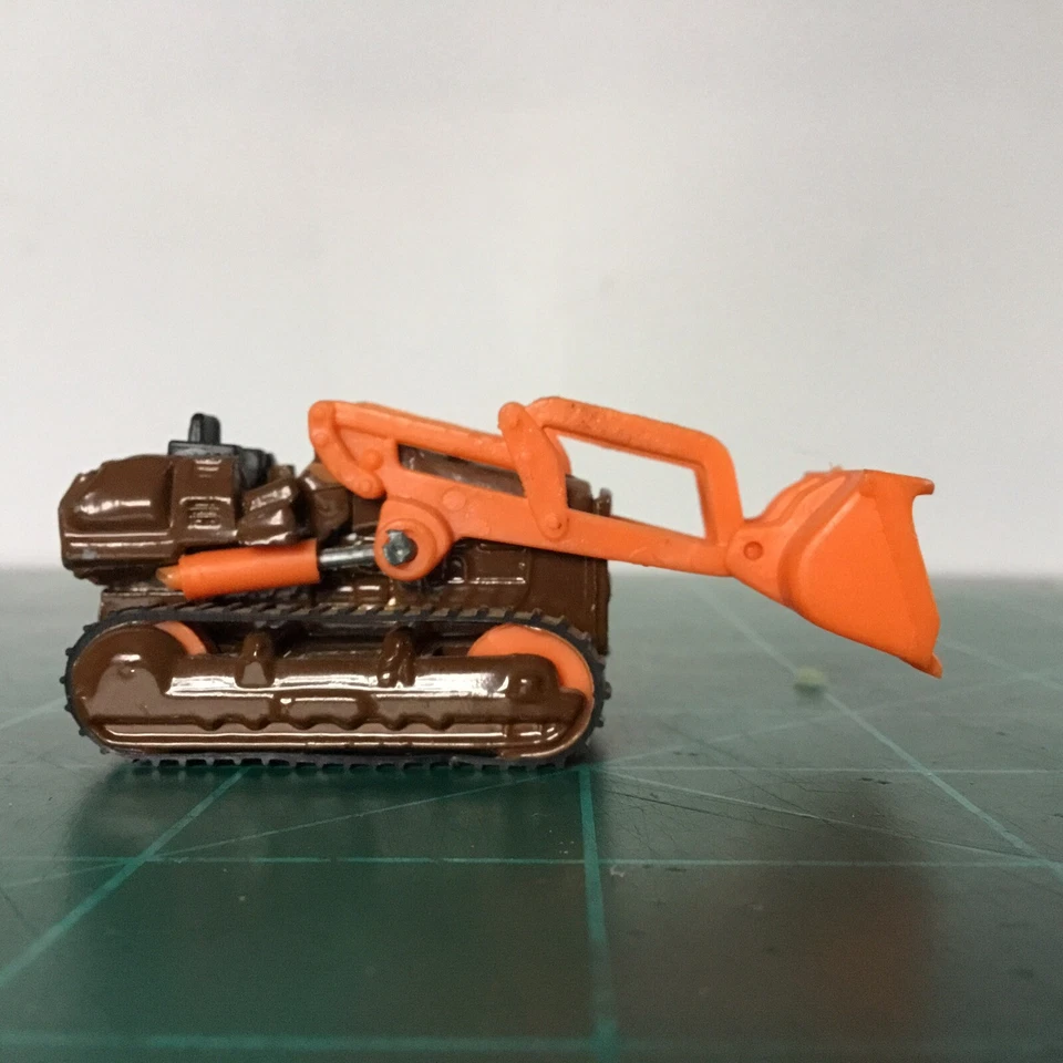 Yay Ming Track Loader - Image 4 of 4