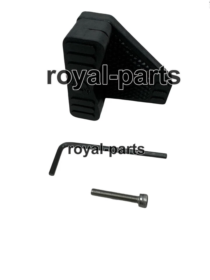 "专业规格易制动" 适合 BENELLI TRK" — 第 4/4 张图片