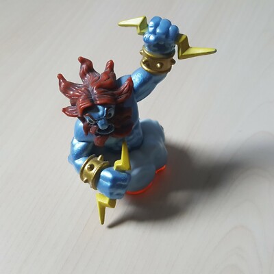Skylanders Figur Zeus