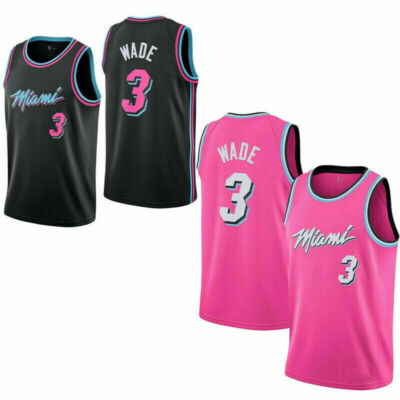 wade jersey