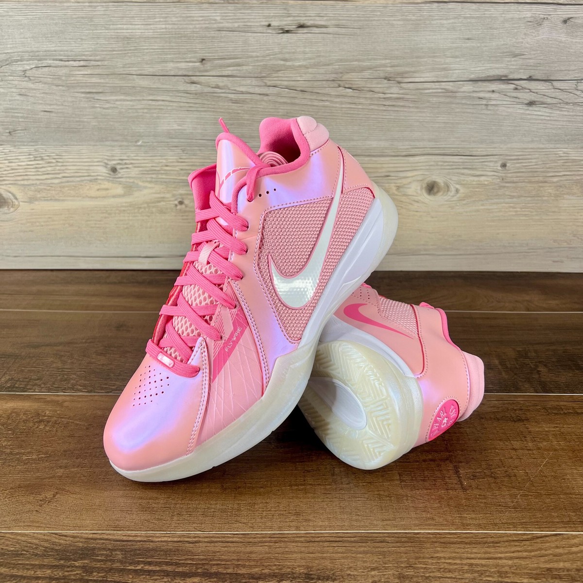 Size 14 - Nike Zoom KD 3 Aunt Pearl for sale online | eBay