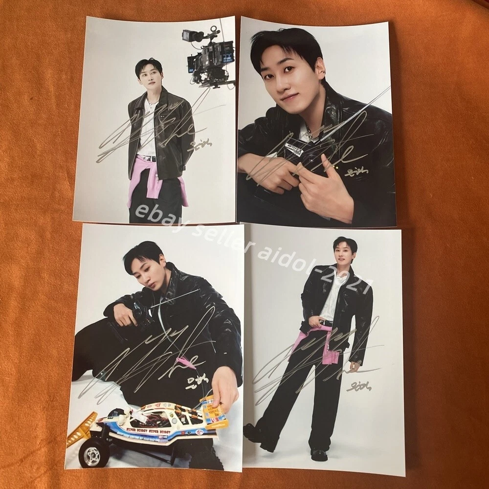 super junior autograph products for sale | eBay